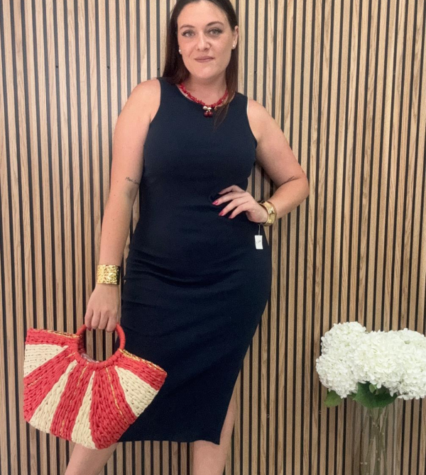 VESTIDO IRIS