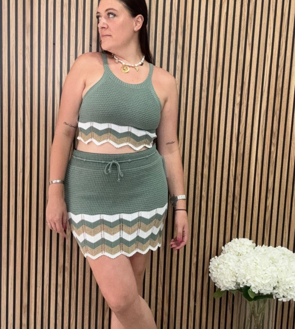 CONJUNTO FRIDA