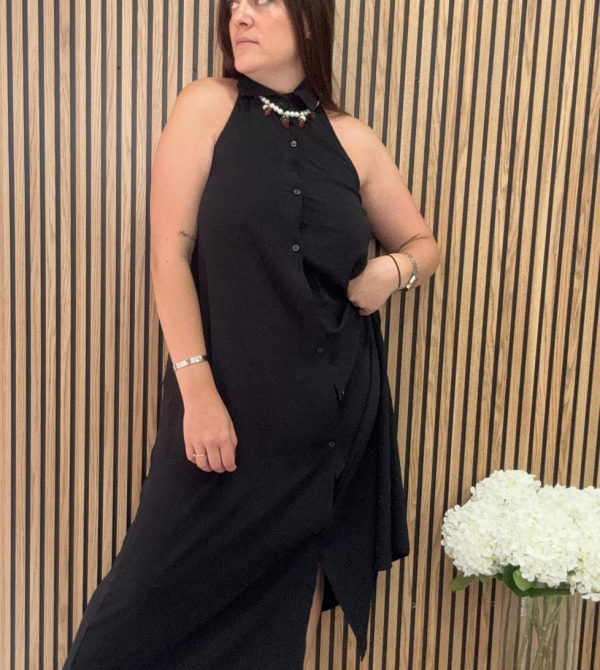 VESTIDO MILENA