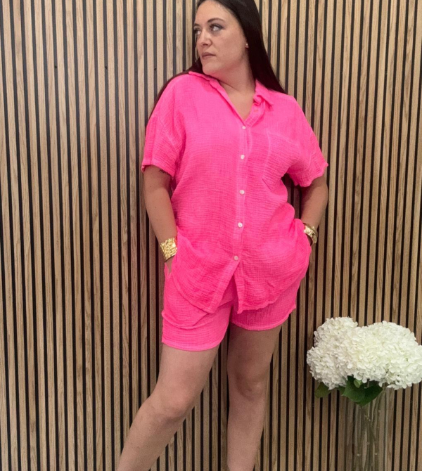 CONJUNTO EVELYN