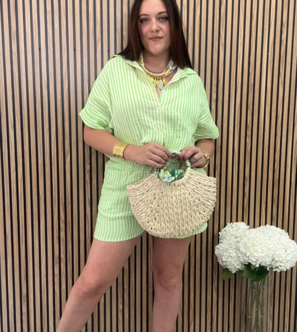 CONJUNTO PAOLA
