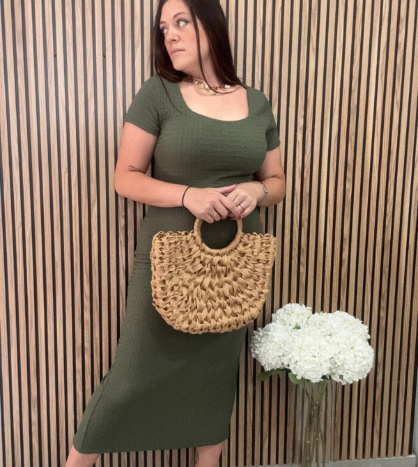 VESTIDO NAREL