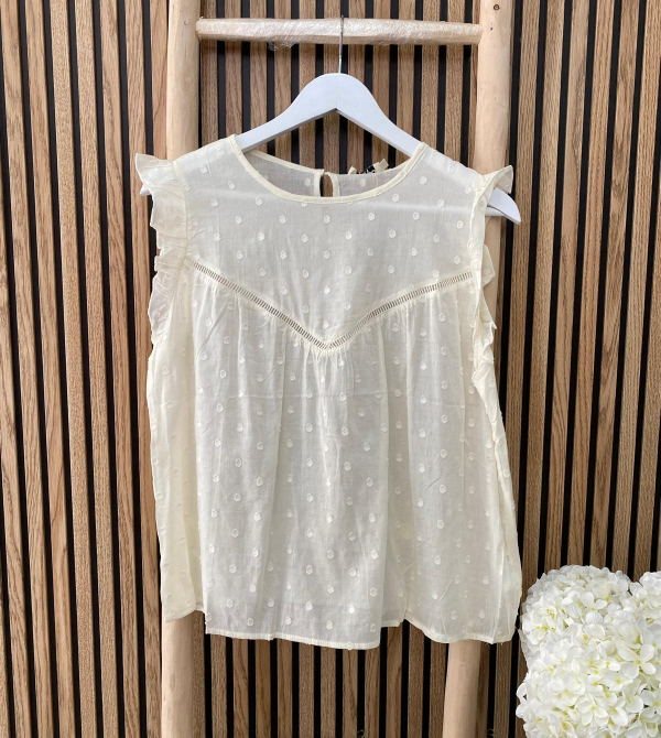 BLUSA MIRANDA