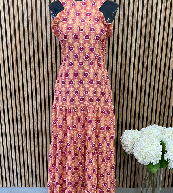 VESTIDO QUETA