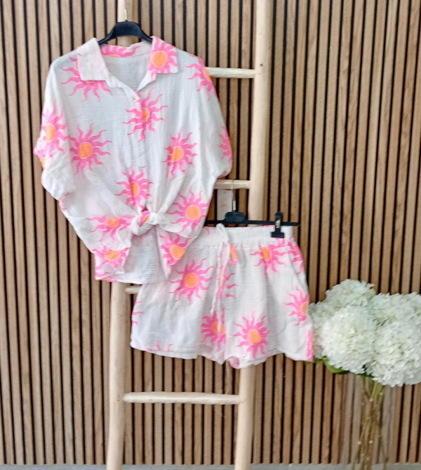 CONJUNTO PAOLA