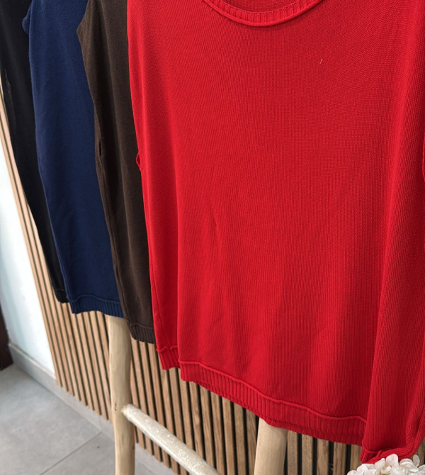 BLUSA LARA