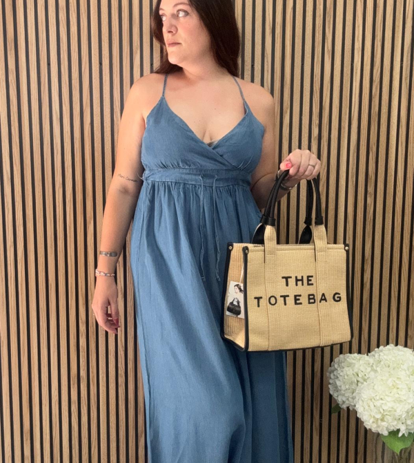 VESTIDO CALIOPE