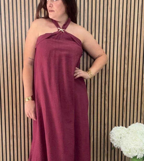 VESTIDO ATENEA