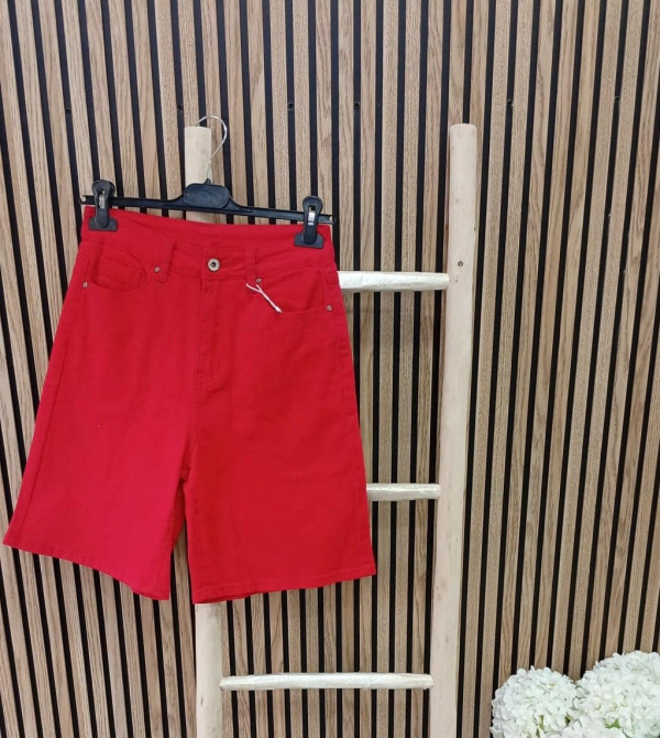 BERMUDAS MIRANDA