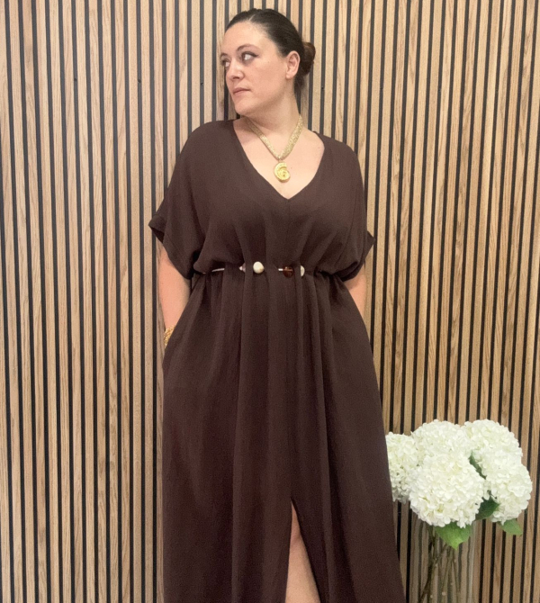 VESTIDO ALANA