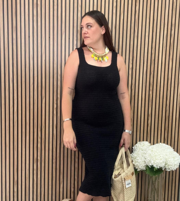VESTIDO IRATI