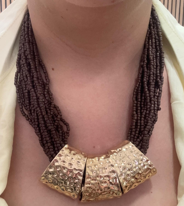 COLLAR EGIPCIO