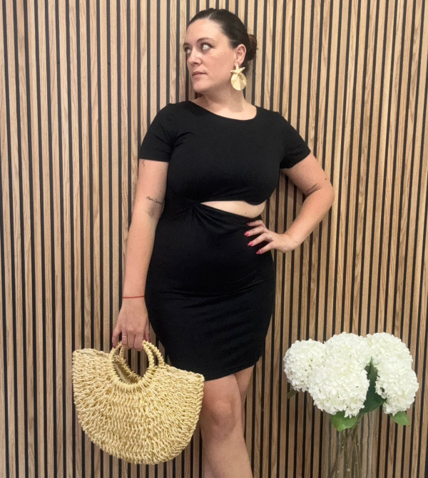 VESTIDO BRENDA