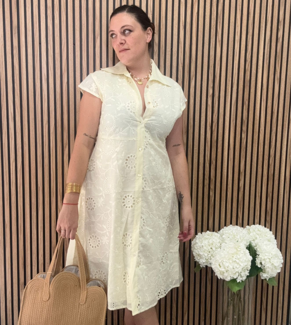 VESTIDO DARISA