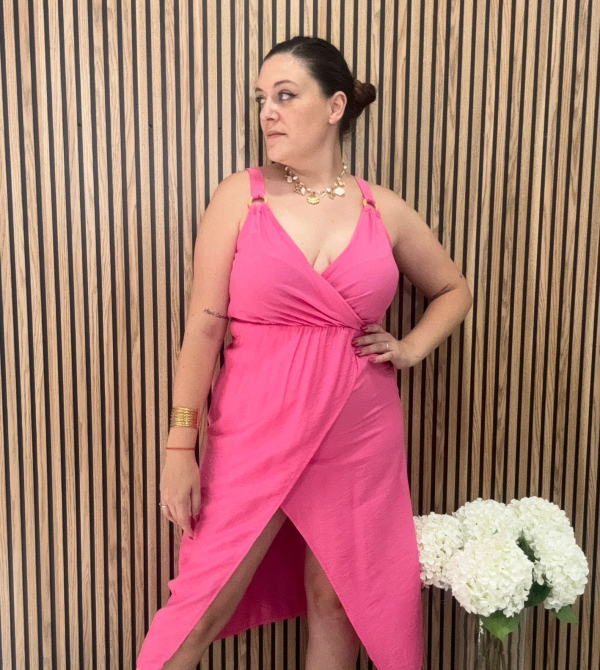 VESTIDO SERENA