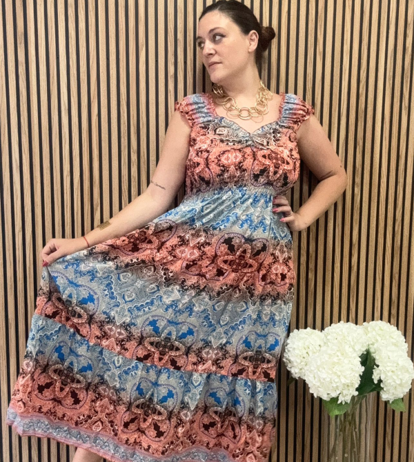 VESTIDO ABIGAIL