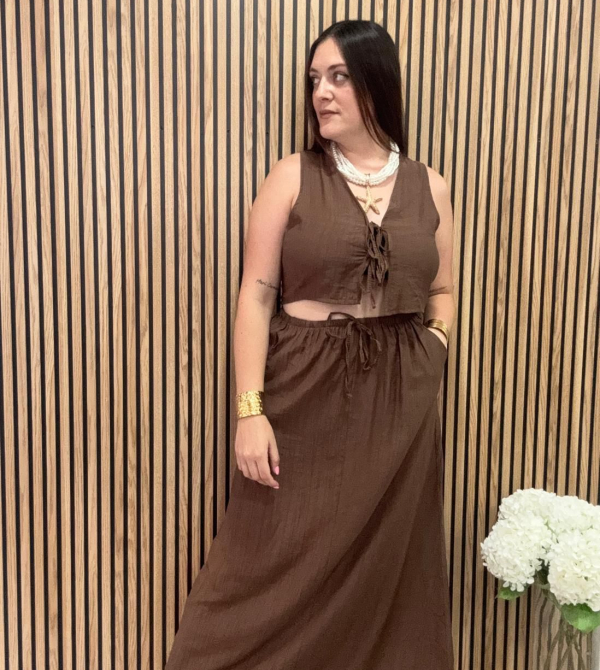 CONJUNTO BRUNA