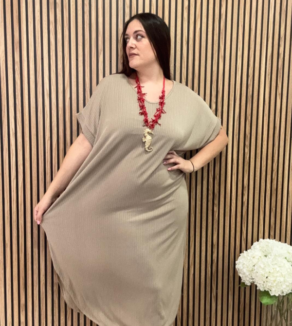 VESTIDO SEGOVIA