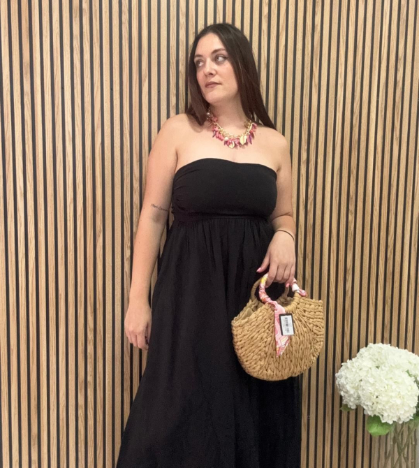 VESTIDO GIORGA
