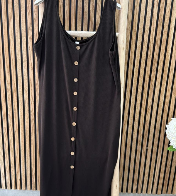 VESTIDO LARA