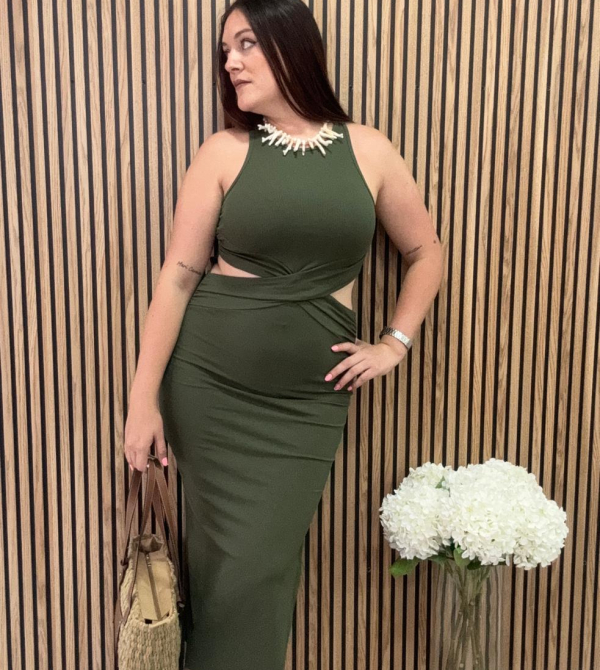 VESTIDO LIVIA