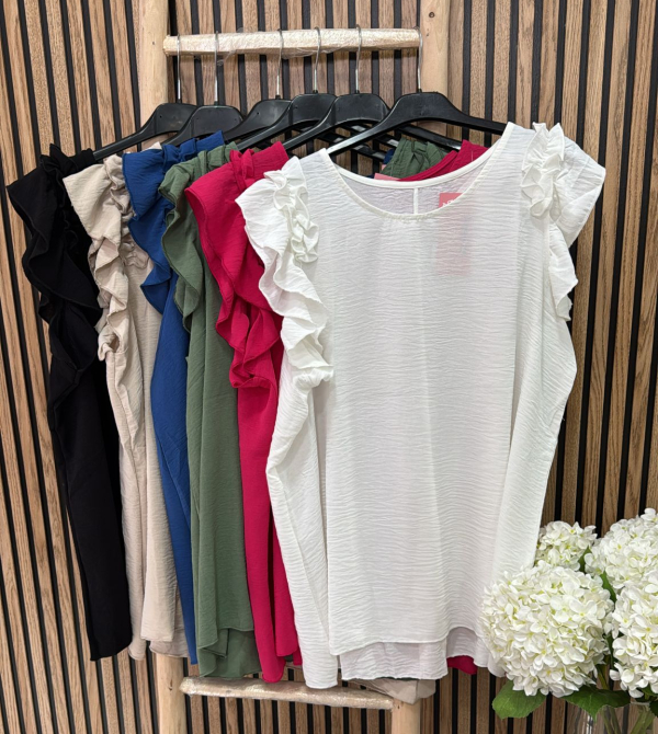 CAMISETA UXIA