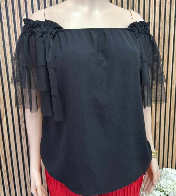 CAMISETA ARENAS