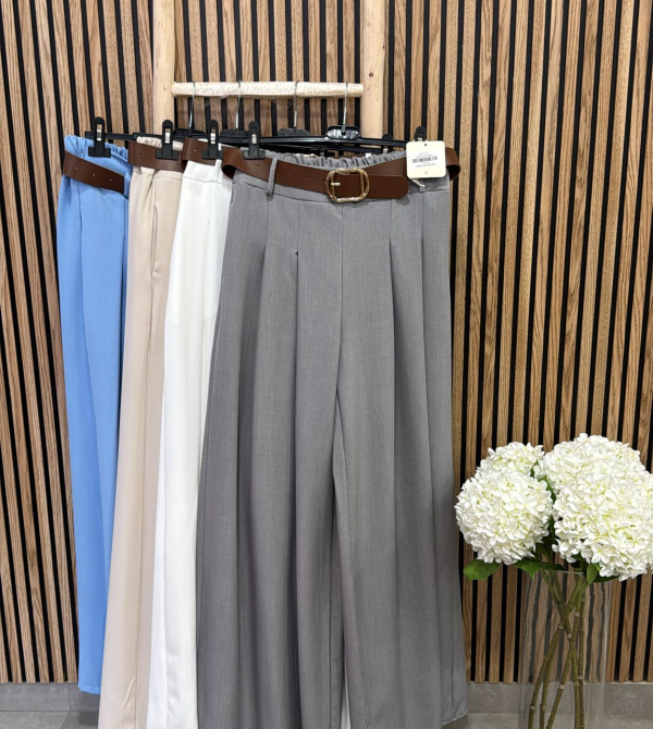 PANTALON ELISA