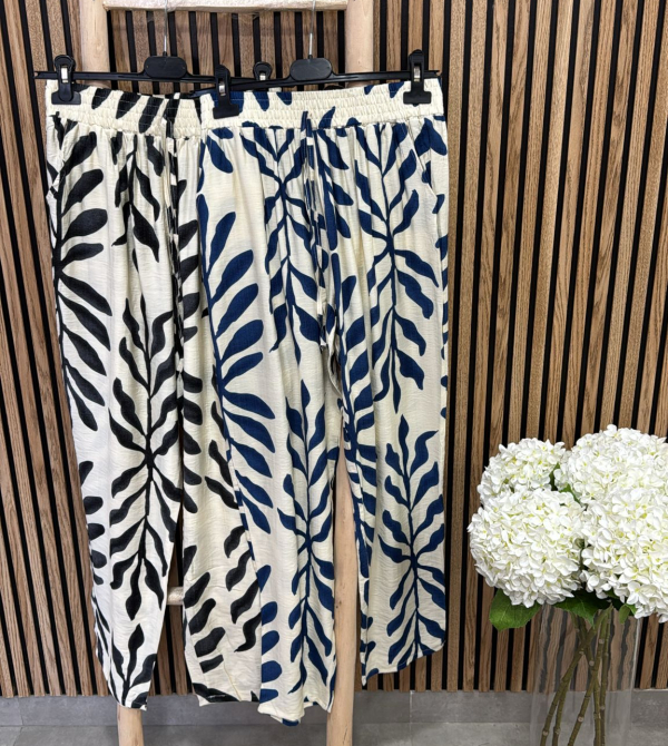 PANTALON CALIOPE