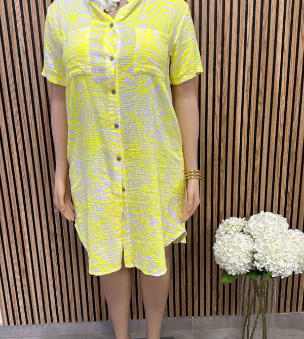 CAMISOLA ABIGAIL