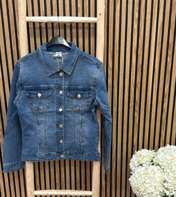 CHAQUETA VAQUERA MIRIAN