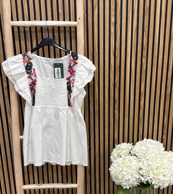BLUSA ELIN