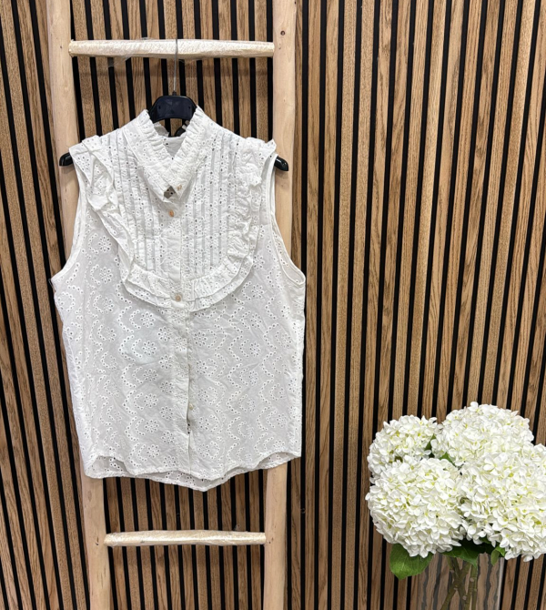 CAMISA LUCIA