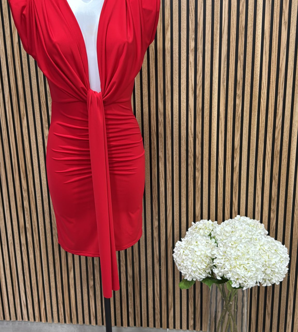 VESTIDO INDIRA