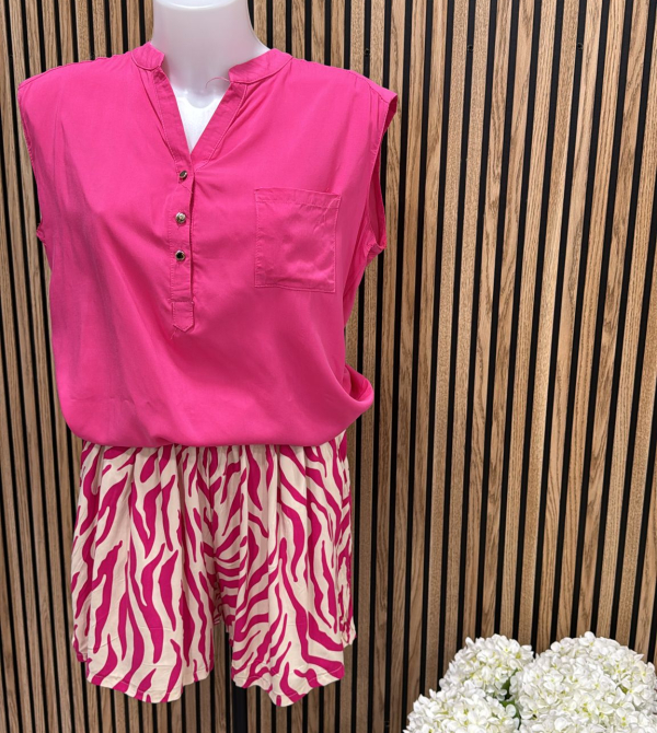 BLUSA MAYA