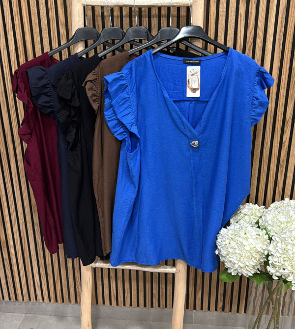 CAMISETA IRENE GRANDE