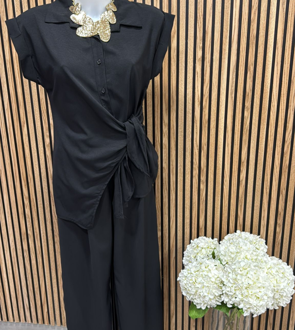 CONJUNTO LUNA