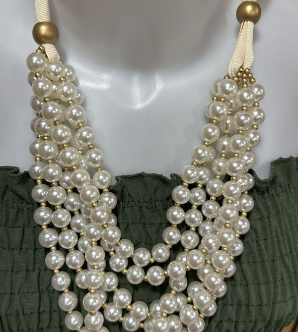 COLLAR BOLAS