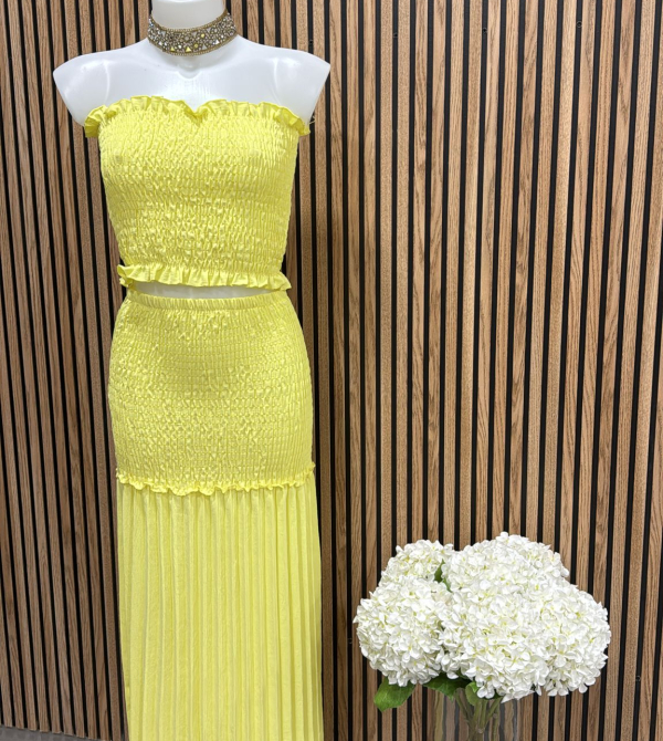 CONJUNTO LIVIA