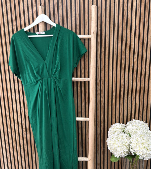 VESTIDO ORIANA