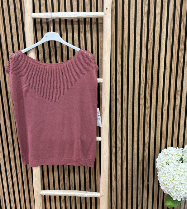 JERSEY DALILA