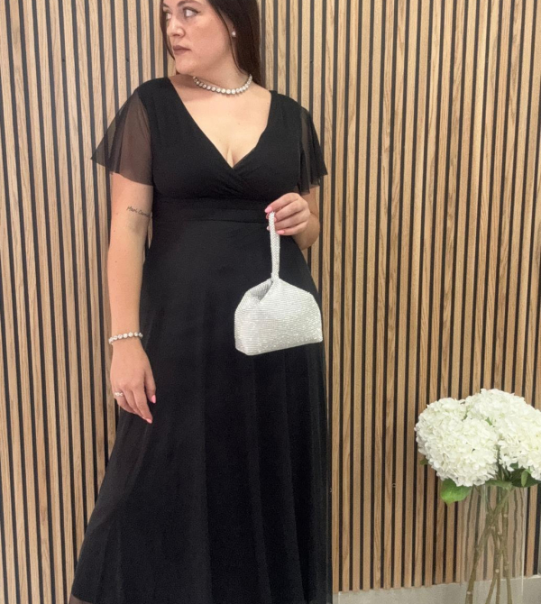 VESTIDO BADAJOZ
