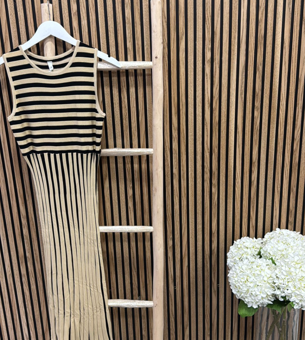 VESTIDO TANYA