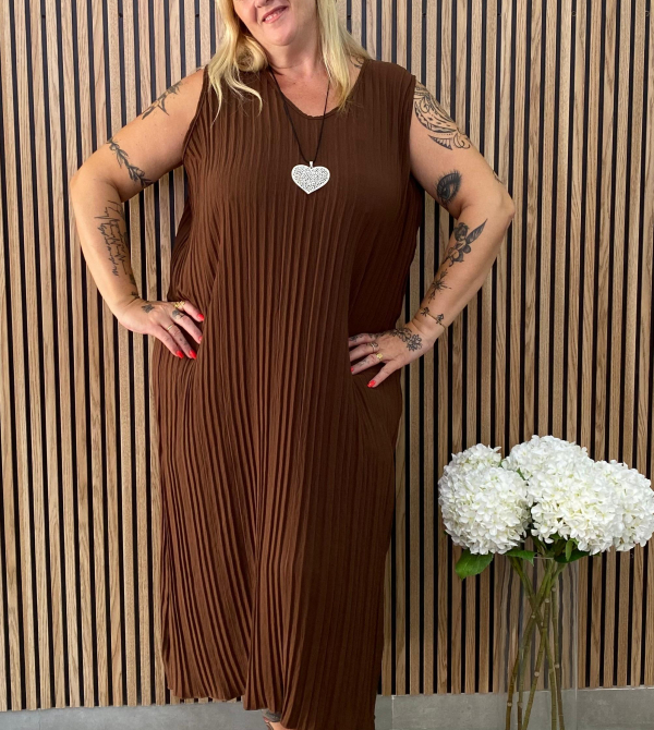 VESTIDO STELLA GRANDE