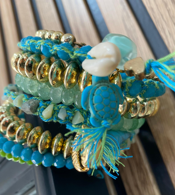 PULSERA BOHEMIA