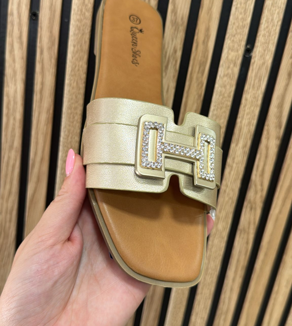 CHANCLAS BELLA