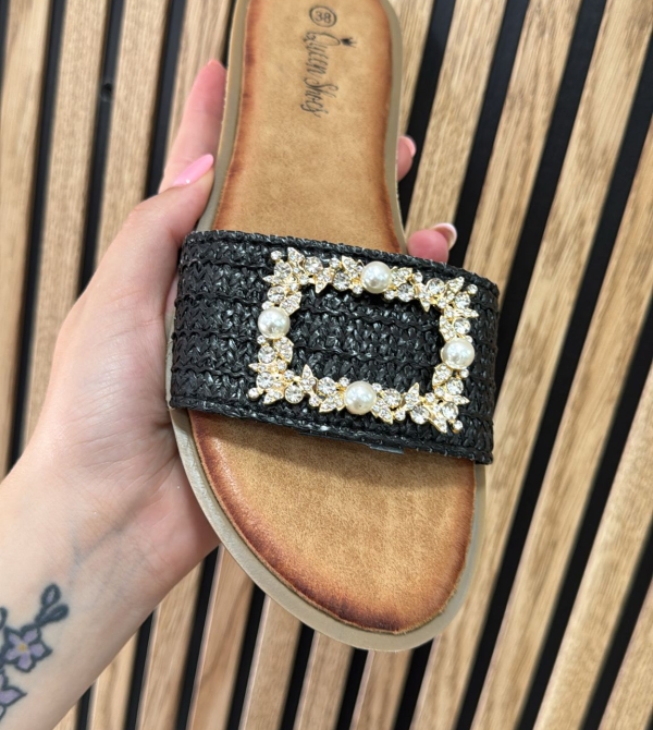 CHANCLAS CAROLINA