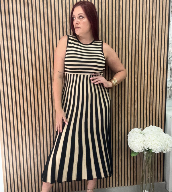 VESTIDO TANYA