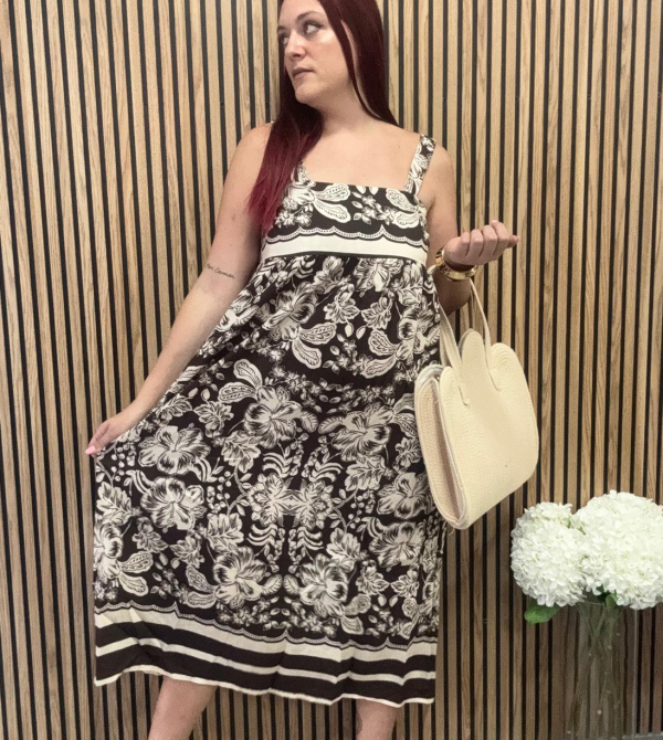 VESTIDO FILIPA