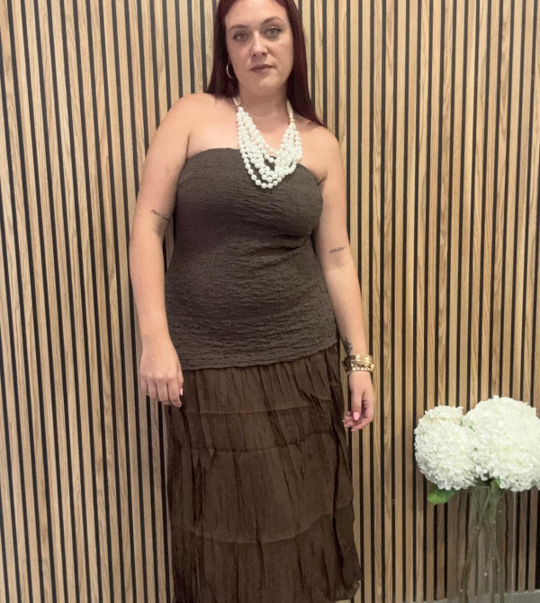 VESTIDO SABINA